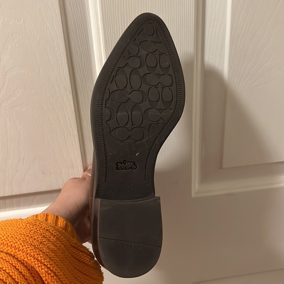 Coach Chelsea boots - Picture 3 of 3